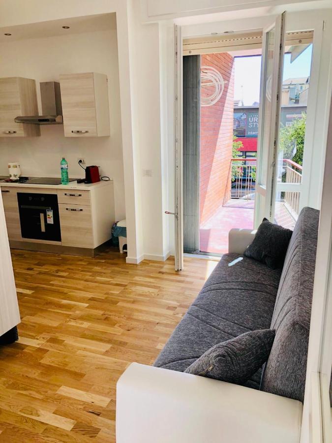 Vt Home - Appartamento Milano Zona Navigli מראה חיצוני תמונה