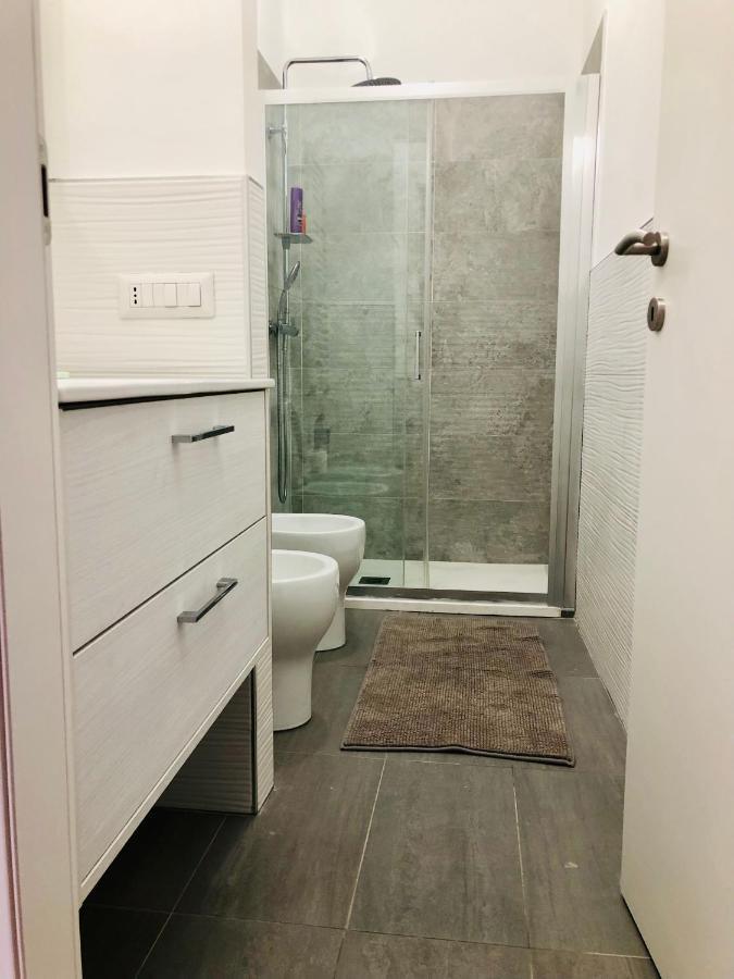Vt Home - Appartamento Milano Zona Navigli מראה חיצוני תמונה