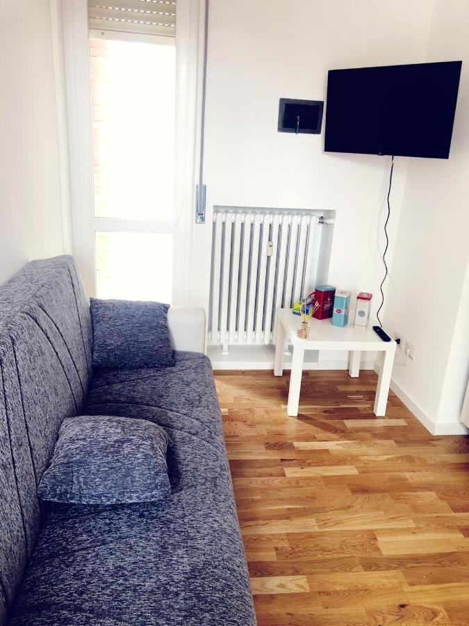 Vt Home - Appartamento Milano Zona Navigli מראה חיצוני תמונה