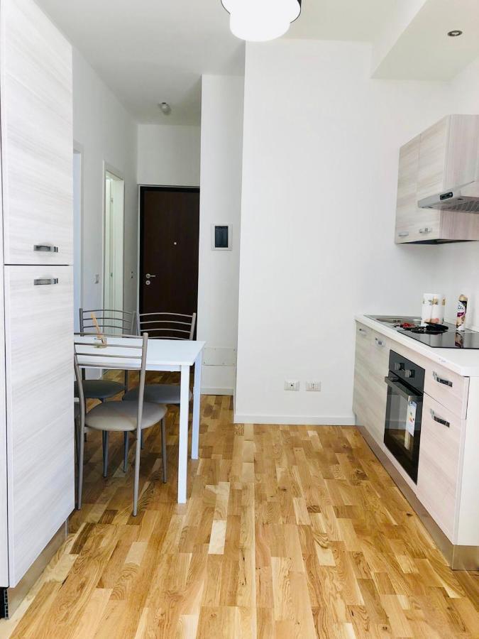 Vt Home - Appartamento Milano Zona Navigli מראה חיצוני תמונה