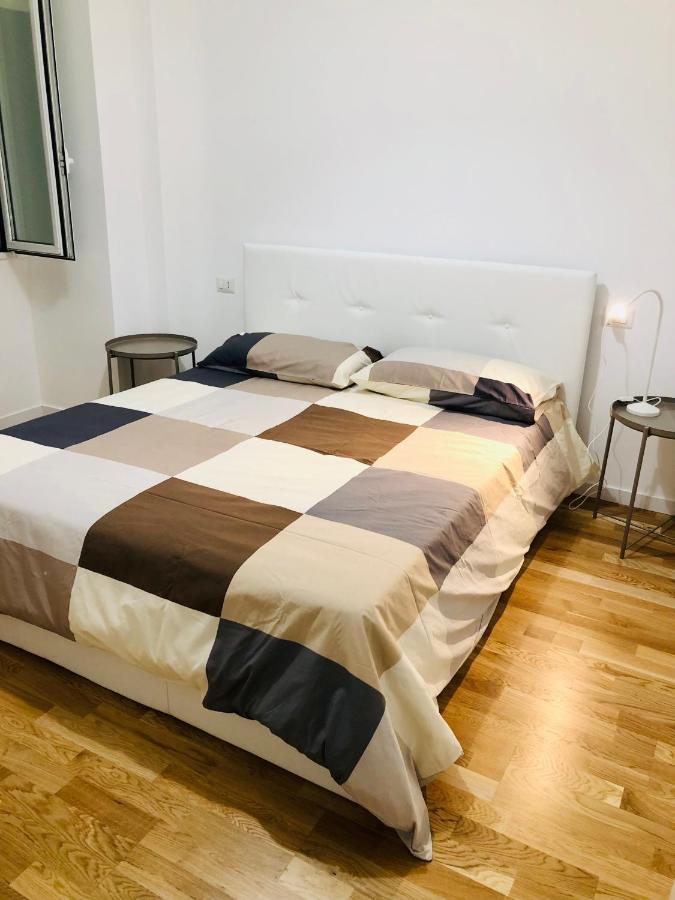 Vt Home - Appartamento Milano Zona Navigli מראה חיצוני תמונה