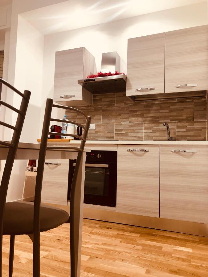 Vt Home - Appartamento Milano Zona Navigli מראה חיצוני תמונה