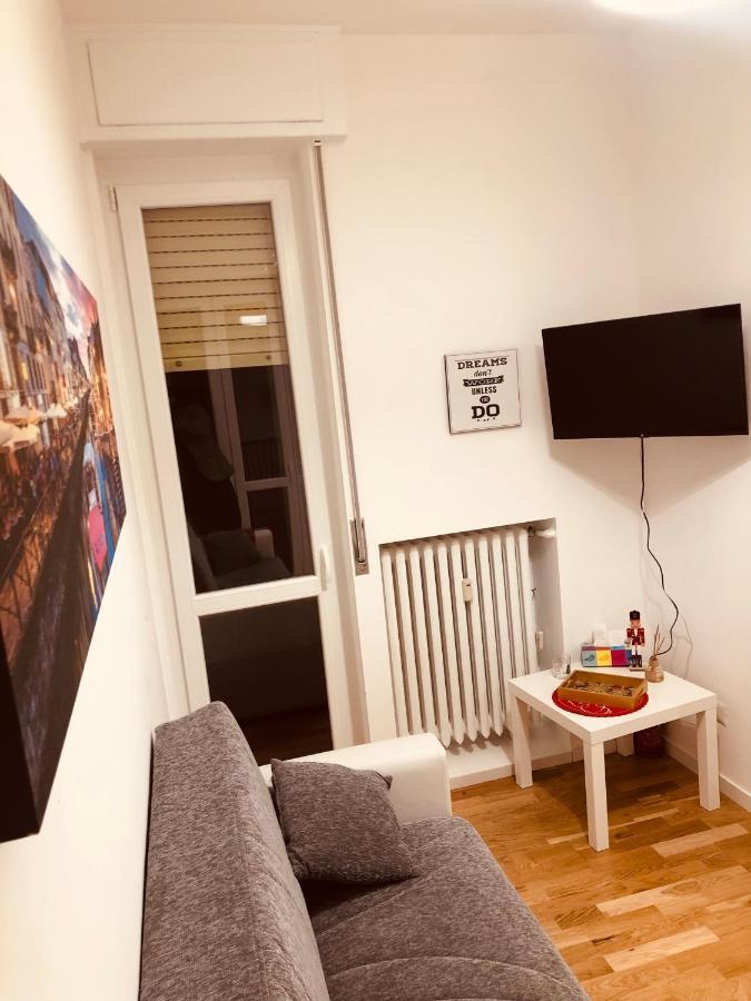 Vt Home - Appartamento Milano Zona Navigli מראה חיצוני תמונה