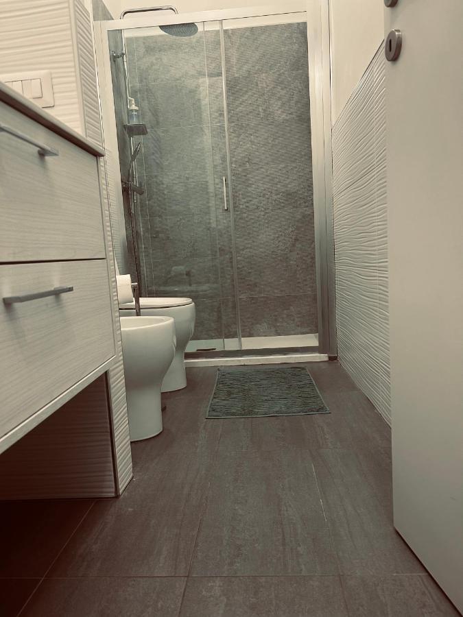 Vt Home - Appartamento Milano Zona Navigli מראה חיצוני תמונה